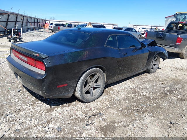 2010 DODGE CHALLENGER 2B3CJ7DW6AH289160 Photo 3