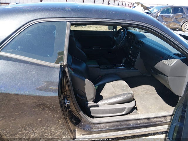 2010 DODGE CHALLENGER 2B3CJ7DW6AH289160 Photo 4