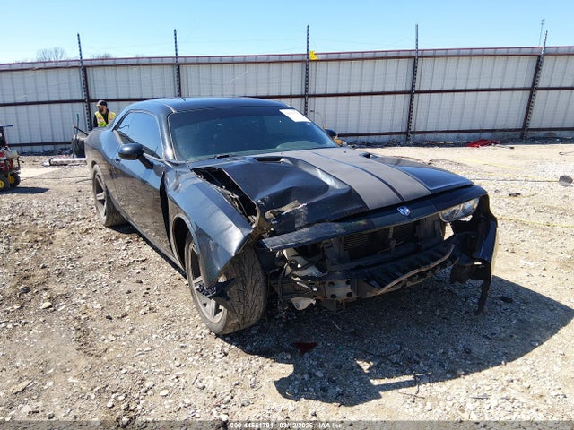 2010 DODGE CHALLENGER 2B3CJ7DW6AH289160 Photo 5