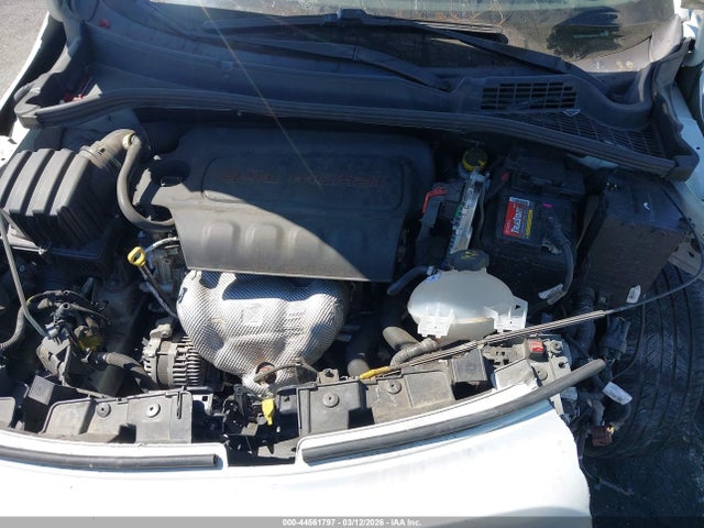 2016 FIAT 500X ZFBCFXDT7GP487632 Photo 9
