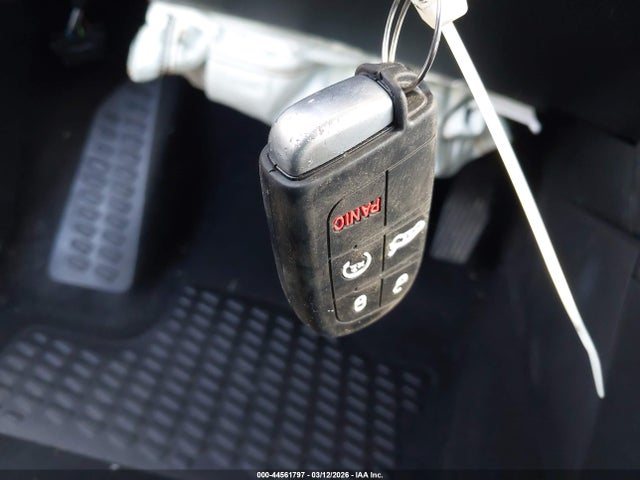 2016 FIAT 500X ZFBCFXDT7GP487632 Photo 10