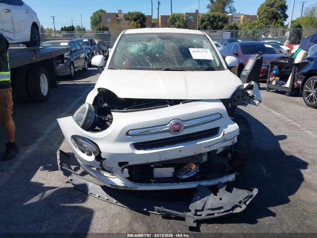 Fiat 500x Lounge 2016 ZFBCFXDT7GP487632 Image 12