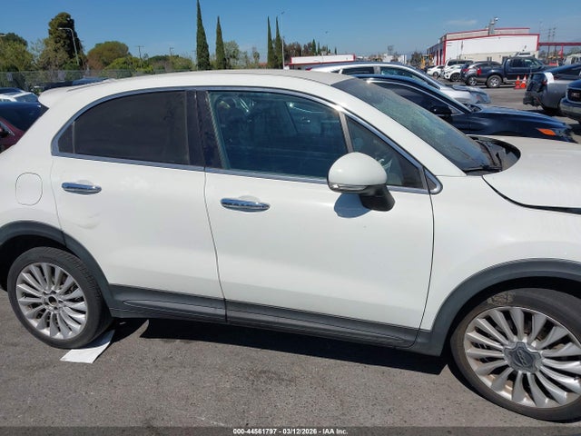 Fiat 500x Lounge 2016 ZFBCFXDT7GP487632 Image 13