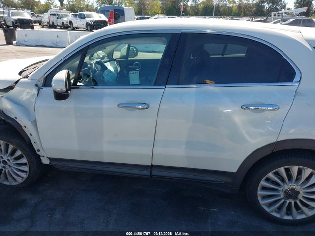 Fiat 500x Lounge 2016 ZFBCFXDT7GP487632 Image 14