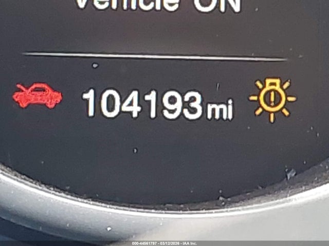 Fiat 500x Lounge 2016 ZFBCFXDT7GP487632 Image 15