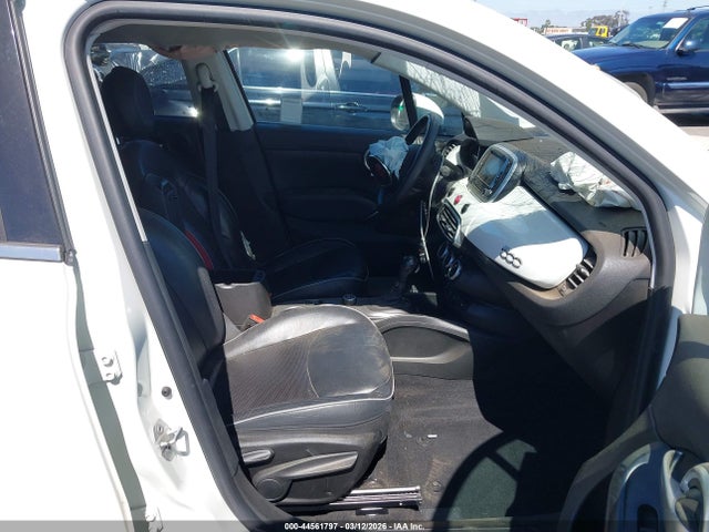 2016 FIAT 500X ZFBCFXDT7GP487632 Photo 4