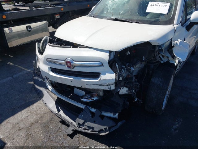 2016 FIAT 500X ZFBCFXDT7GP487632 Photo 5