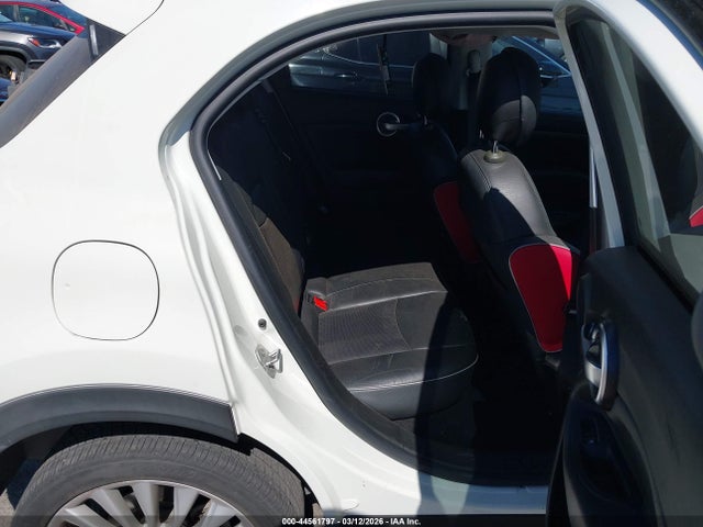 2016 FIAT 500X ZFBCFXDT7GP487632 Photo 7