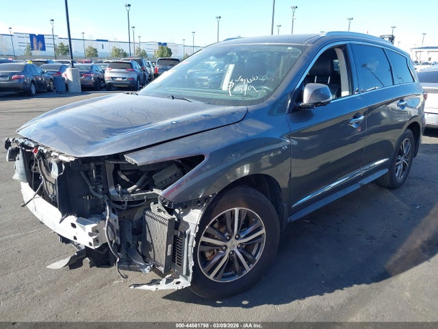 5N1DL0MN8HC552639 Infiniti QX60