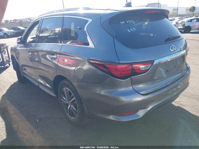 5N1DL0MN8HC552639 Infiniti QX60