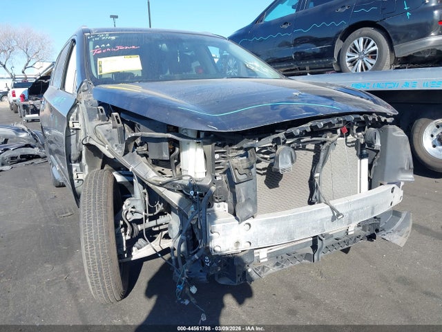 5N1DL0MN8HC552639 Infiniti QX60