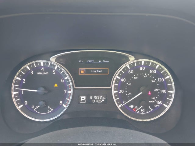 5N1DL0MN8HC552639 Infiniti QX60