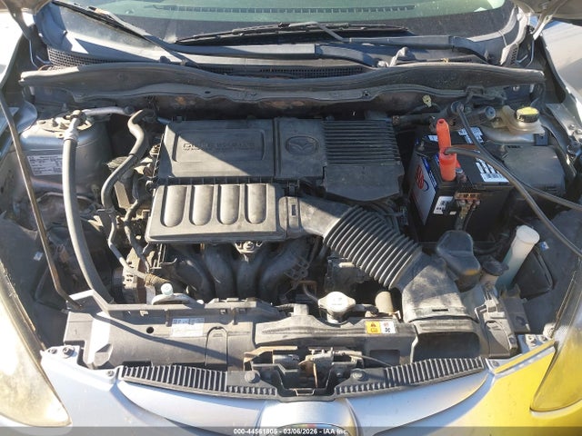 Aukcja sprzedaży 2011 Mazda Mazda2 Touring, vin: JM1DE1HY1B0107936, numer aukcji: 44561805