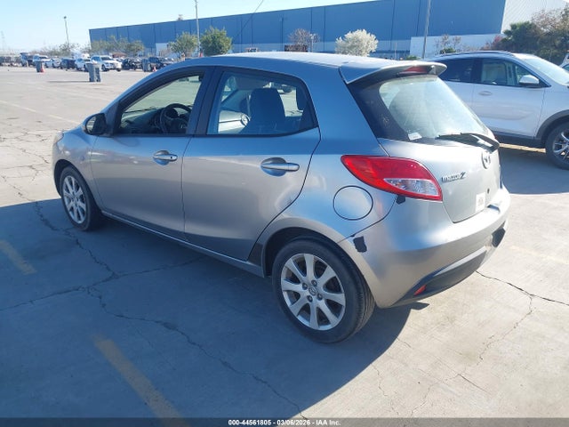Aukcja sprzedaży 2011 Mazda Mazda2 Touring, vin: JM1DE1HY1B0107936, numer aukcji: 44561805