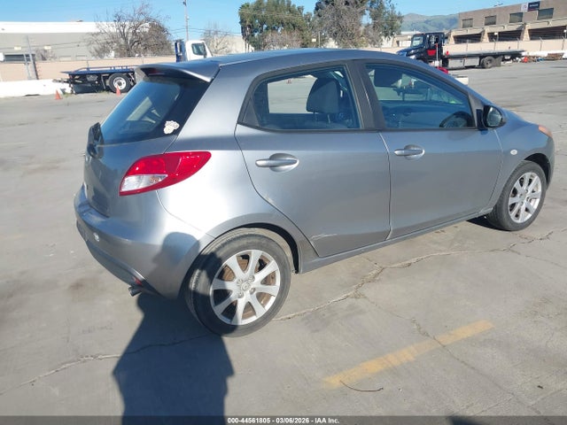 Aukcja sprzedaży 2011 Mazda Mazda2 Touring, vin: JM1DE1HY1B0107936, numer aukcji: 44561805