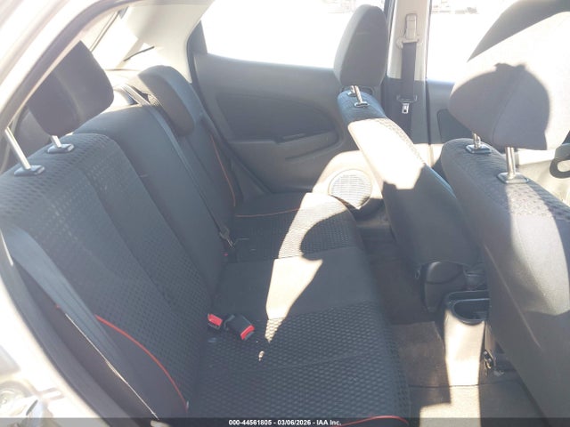 Aukcja sprzedaży 2011 Mazda Mazda2 Touring, vin: JM1DE1HY1B0107936, numer aukcji: 44561805