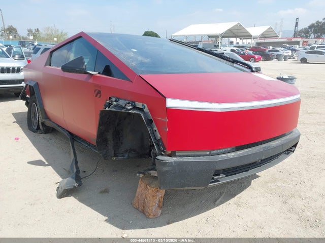 2024 TESLA CYBERTRUCK 7G2CEHED7RA005181