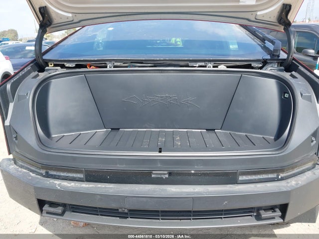 2024 TESLA CYBERTRUCK 7G2CEHED7RA005181 Photo 9