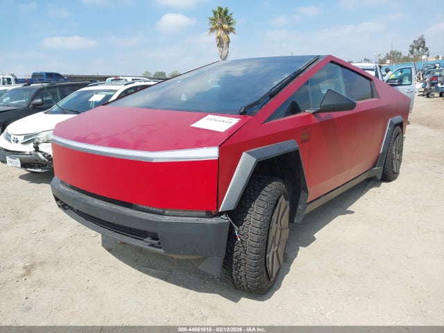 2024 TESLA CYBERTRUCK 7G2CEHED7RA005181 Photo 1