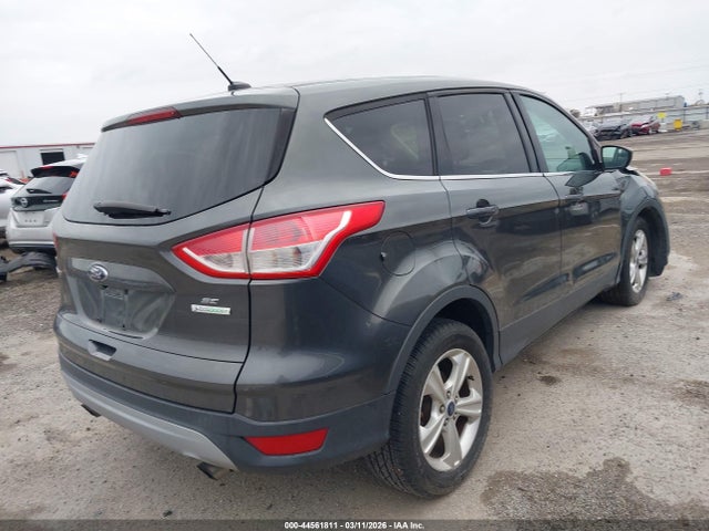 2015 Ford Escape Se მანქანა იყიდება აუქციონზე, vin: 1FMCU0GX1FUB05390, აუქციონის ნომერი: 44561811