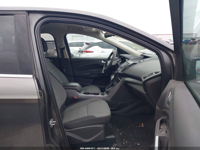 2015 Ford Escape Se მანქანა იყიდება აუქციონზე, vin: 1FMCU0GX1FUB05390, აუქციონის ნომერი: 44561811
