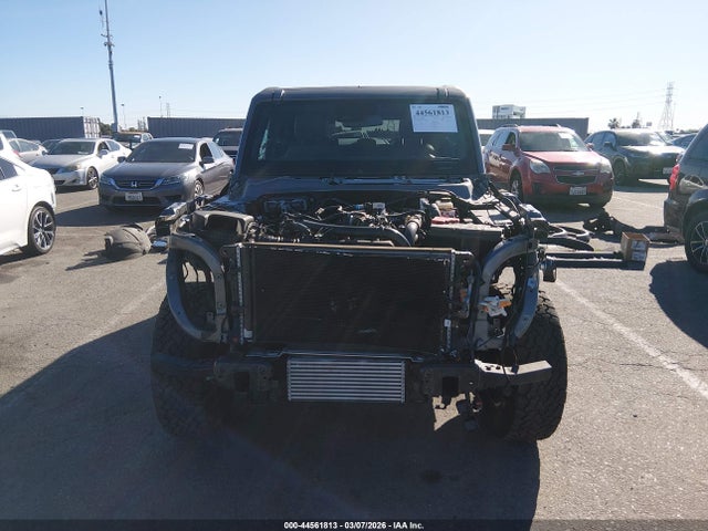 Ford Bronco Black Diamond 2024 1FMEE1BP0RLA76882 Image 13