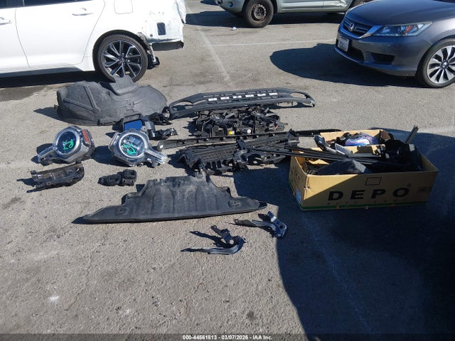 Ford Bronco Black Diamond 2024 1FMEE1BP0RLA76882 Image 12