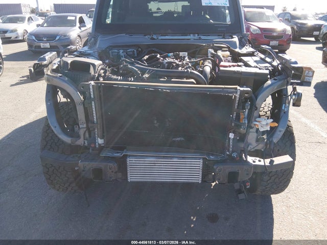 Ford Bronco Black Diamond 2024 1FMEE1BP0RLA76882 Image 6