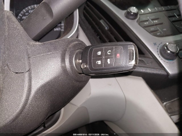 Chevrolet Equinox Ltz 2016 2GNALDEK0G6327486 Image 11