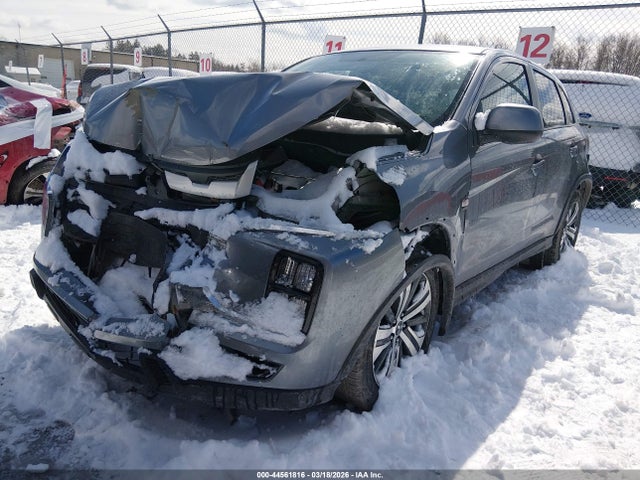 Продаж на аукціоні авто 2020 Mitsubishi Outlander Sport 2.0 Be Awc/2.0 Es Awc/2.0 Se Awc/2.0 Sp Awc, vin: JA4AR3AU5LU009412, номер лоту: 44561816