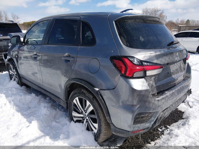 Продаж на аукціоні авто 2020 Mitsubishi Outlander Sport 2.0 Be Awc/2.0 Es Awc/2.0 Se Awc/2.0 Sp Awc, vin: JA4AR3AU5LU009412, номер лоту: 44561816