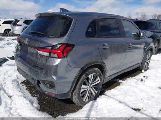 Продаж на аукціоні авто 2020 Mitsubishi Outlander Sport 2.0 Be Awc/2.0 Es Awc/2.0 Se Awc/2.0 Sp Awc, vin: JA4AR3AU5LU009412, номер лоту: 44561816