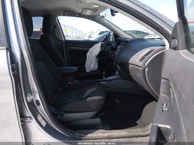 Продаж на аукціоні авто 2020 Mitsubishi Outlander Sport 2.0 Be Awc/2.0 Es Awc/2.0 Se Awc/2.0 Sp Awc, vin: JA4AR3AU5LU009412, номер лоту: 44561816