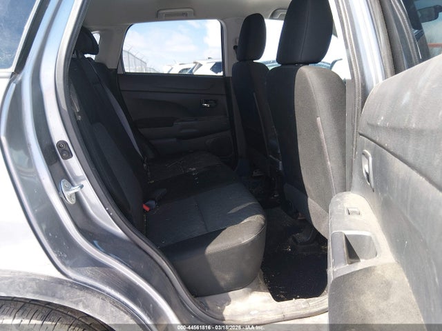 Продаж на аукціоні авто 2020 Mitsubishi Outlander Sport 2.0 Be Awc/2.0 Es Awc/2.0 Se Awc/2.0 Sp Awc, vin: JA4AR3AU5LU009412, номер лоту: 44561816