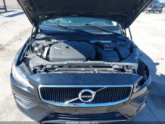 Aukcja sprzedaży 2020 Volvo S60 T6 Momentum, vin: 7JRA22TKXLG057049, numer aukcji: 44561823
