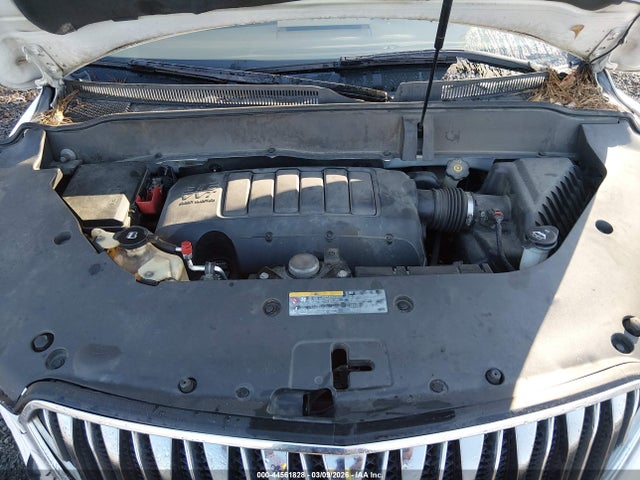 Продажа на аукционе авто 2014 Buick Enclave Premium, vin: 5GAKRCKD6EJ213084, номер лота: 44561828