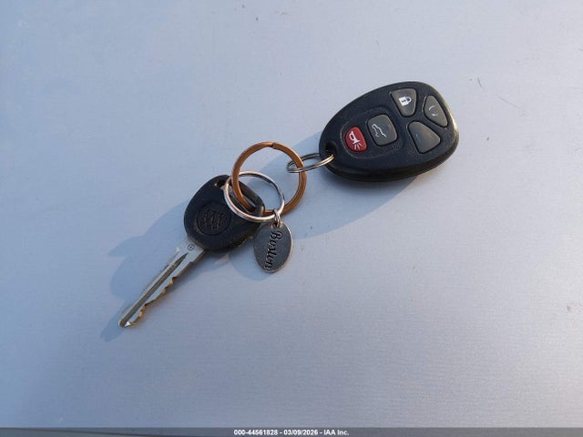 Продажа на аукционе авто 2014 Buick Enclave Premium, vin: 5GAKRCKD6EJ213084, номер лота: 44561828