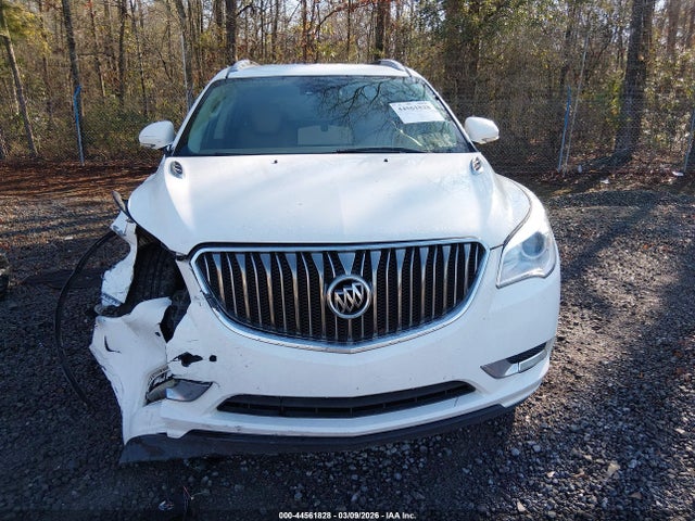 Продажа на аукционе авто 2014 Buick Enclave Premium, vin: 5GAKRCKD6EJ213084, номер лота: 44561828