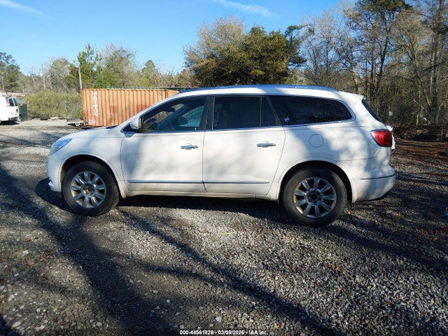 Продажа на аукционе авто 2014 Buick Enclave Premium, vin: 5GAKRCKD6EJ213084, номер лота: 44561828