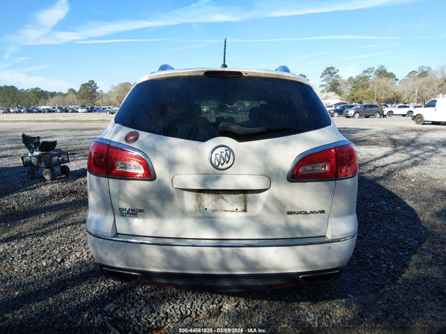 Продажа на аукционе авто 2014 Buick Enclave Premium, vin: 5GAKRCKD6EJ213084, номер лота: 44561828
