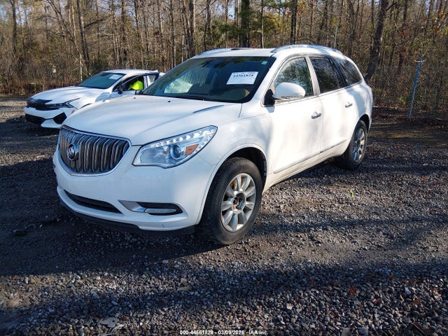 Продажа на аукционе авто 2014 Buick Enclave Premium, vin: 5GAKRCKD6EJ213084, номер лота: 44561828