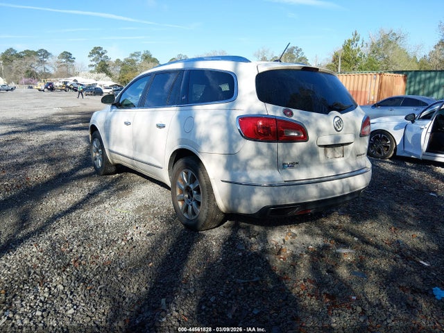 Продажа на аукционе авто 2014 Buick Enclave Premium, vin: 5GAKRCKD6EJ213084, номер лота: 44561828