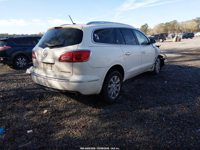 Продажа на аукционе авто 2014 Buick Enclave Premium, vin: 5GAKRCKD6EJ213084, номер лота: 44561828