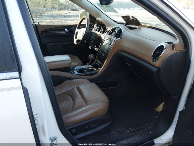 Продажа на аукционе авто 2014 Buick Enclave Premium, vin: 5GAKRCKD6EJ213084, номер лота: 44561828