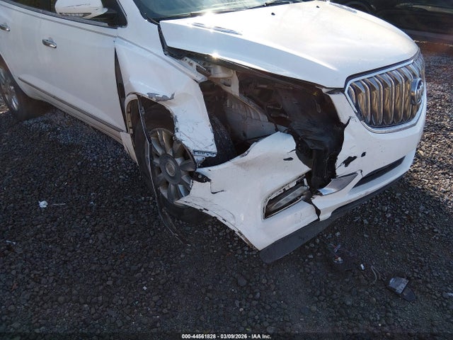 Продажа на аукционе авто 2014 Buick Enclave Premium, vin: 5GAKRCKD6EJ213084, номер лота: 44561828