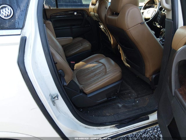 Продажа на аукционе авто 2014 Buick Enclave Premium, vin: 5GAKRCKD6EJ213084, номер лота: 44561828