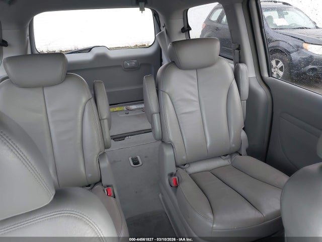 2007 KIA SEDONA KNDMB233976174119 Photo 7