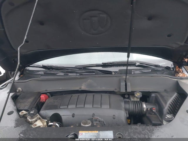 Auction sale of the 2014 Buick Enclave Leather, vin: 5GAKVBKD8EJ340666, lot number: 44561829