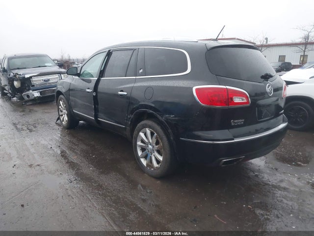 Auction sale of the 2014 Buick Enclave Leather, vin: 5GAKVBKD8EJ340666, lot number: 44561829