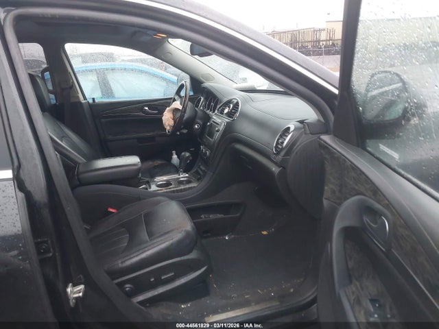 Auction sale of the 2014 Buick Enclave Leather, vin: 5GAKVBKD8EJ340666, lot number: 44561829